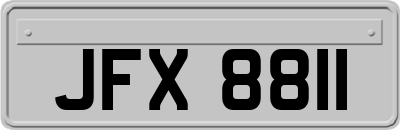 JFX8811