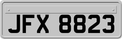 JFX8823