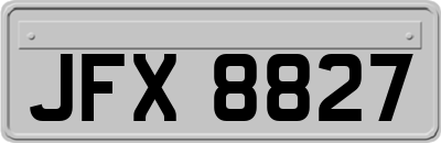 JFX8827