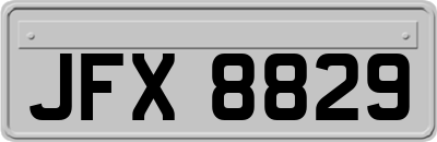 JFX8829
