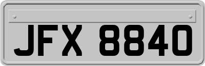 JFX8840