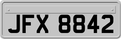 JFX8842