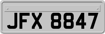 JFX8847