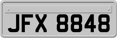 JFX8848