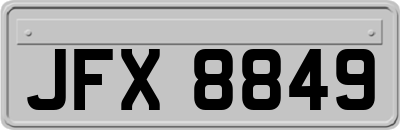 JFX8849