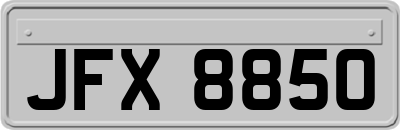 JFX8850