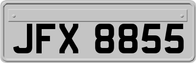 JFX8855
