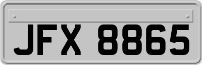 JFX8865