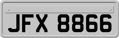 JFX8866