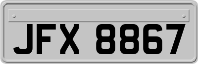 JFX8867