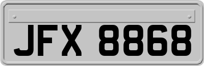 JFX8868