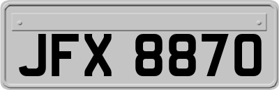JFX8870