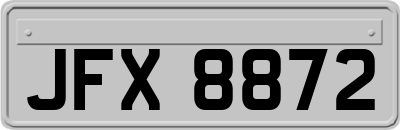 JFX8872