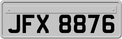 JFX8876