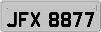 JFX8877