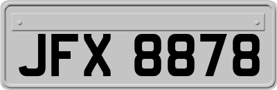 JFX8878