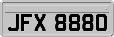 JFX8880