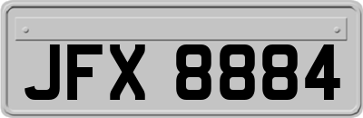 JFX8884