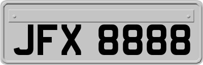 JFX8888