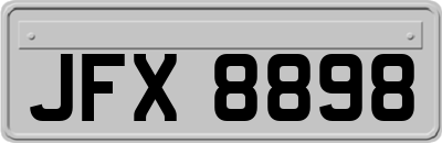 JFX8898