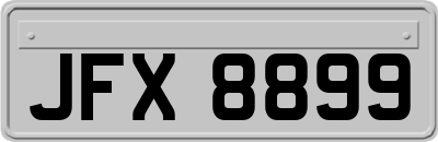 JFX8899