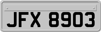 JFX8903