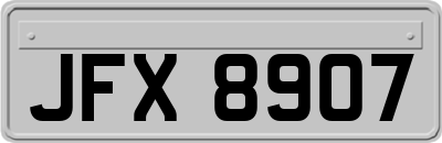 JFX8907