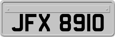 JFX8910