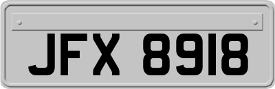 JFX8918