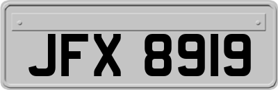 JFX8919