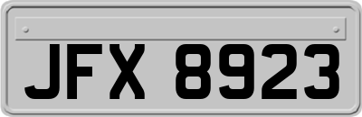 JFX8923