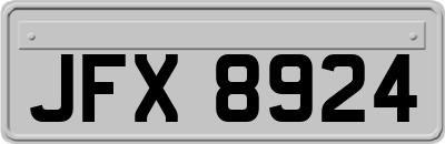 JFX8924