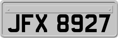 JFX8927