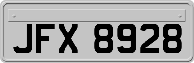 JFX8928