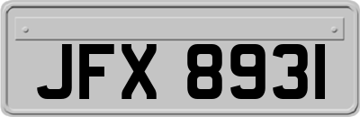 JFX8931