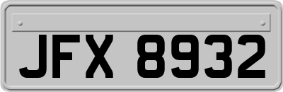 JFX8932