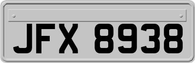JFX8938