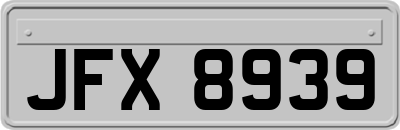 JFX8939