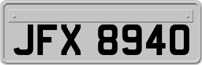 JFX8940