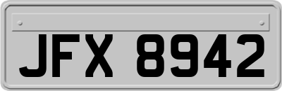 JFX8942