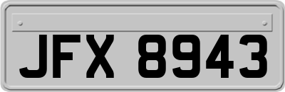 JFX8943