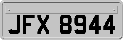 JFX8944
