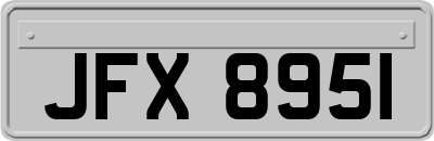 JFX8951