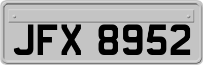 JFX8952