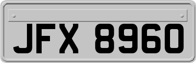 JFX8960