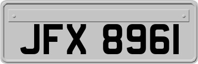 JFX8961