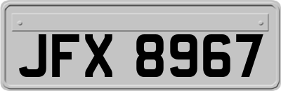JFX8967