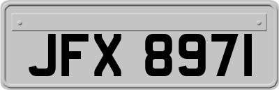 JFX8971