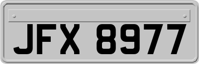 JFX8977