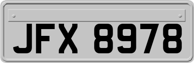 JFX8978